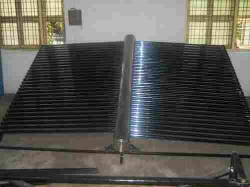 Industrial Solar Flat Plates