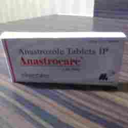 Anastrozole 1mg Tablet