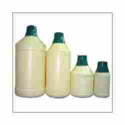 Lubricant Bottles