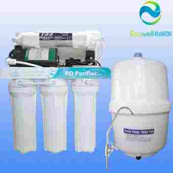 Household RO Water Purifier