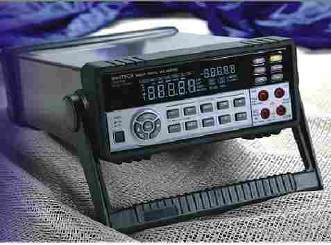 Digital Multimeter (Bench top Multimeter)