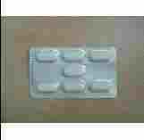 Amoxcillin And Clavulanate Potassium Tablets