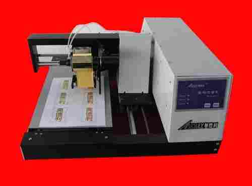 ADL-3050C Foil Stamping Machine