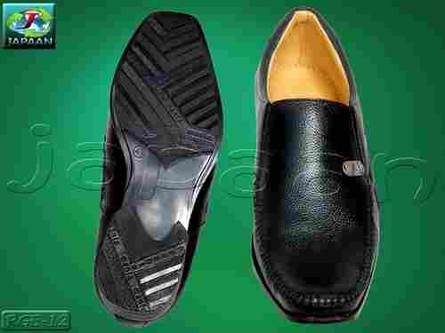 Formal Shoe Moccasin