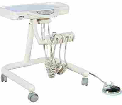 A-Series Doctor'S Cart