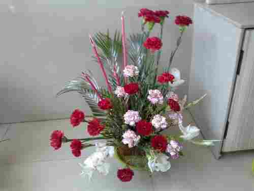 Heavenly Carnation Bouquets