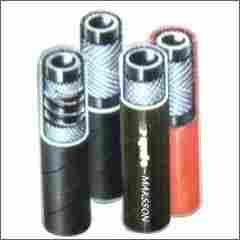 Rubber Rock Drill Hoses