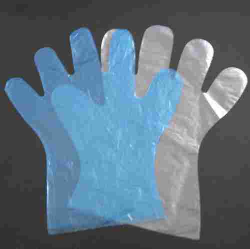 Disposable Pe Glove
