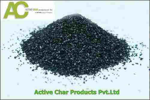 Coconut Shell Activated Carbon