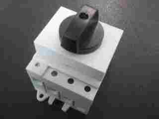 1000V DC Solar Modular Isolator Switch (TUV) HGN4-002GL