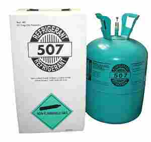 Mixed Refrigerant Gas (R507)