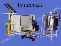 Butter Handling System 