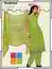 Cotton Salwar Kameez