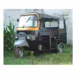 Auto Rickshaw (Paras 400D (Desiel))