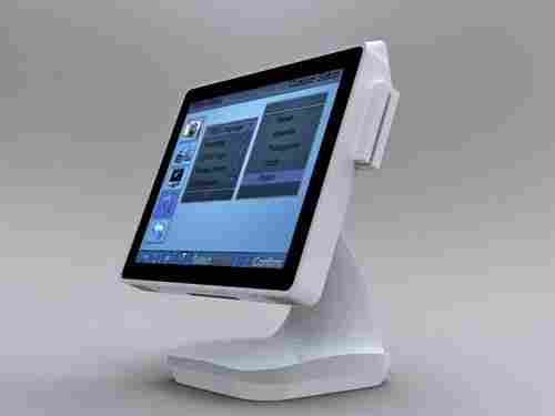 15 inch Advanced D2700 True Flat Touch POS