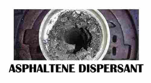 Asphaltene Dispersant
