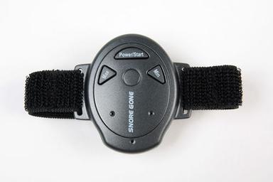 Alleviate Snoring Watch-Type Snore Stopper