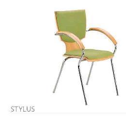 Cafeteria Chair (Stylus)