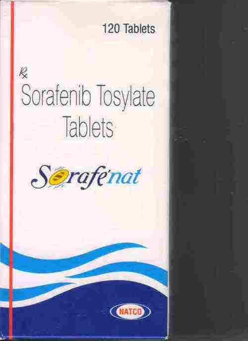 Sorafinat Tablets