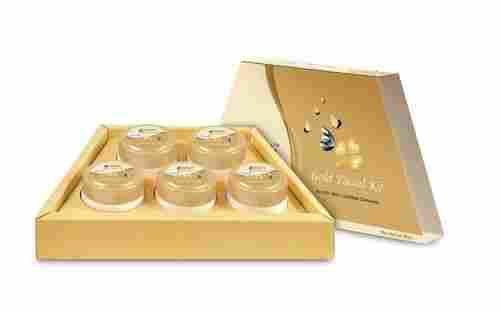 Valinta Gold Facial Kit