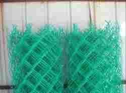 Pvc Chain Link Fencing