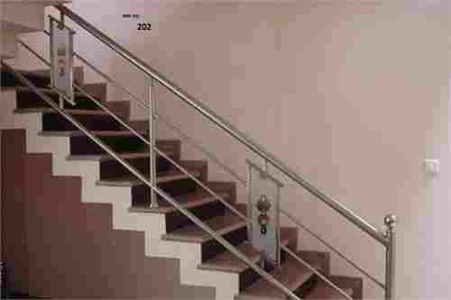 Stairs Railing-BMI 202