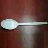 Plastic Ice Cream Spoons