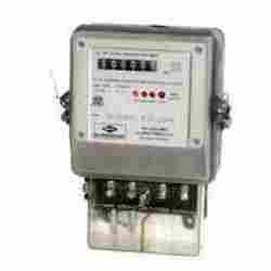 Electronic Energy Meter (Single Phase)