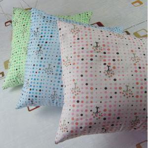 Square Pillows