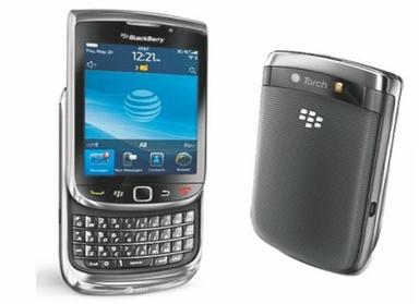 Blackberry Phone