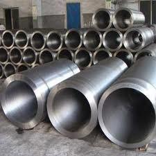 Stainless Steel Forged Cylinders