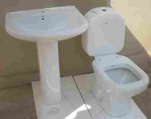 British Italia Toilet Seat