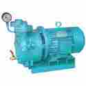 Industrial Vacuum Pump