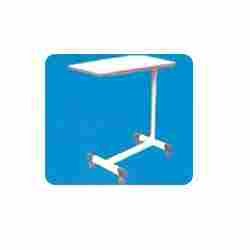 Over Bed Table(Sunmica Table Manual)