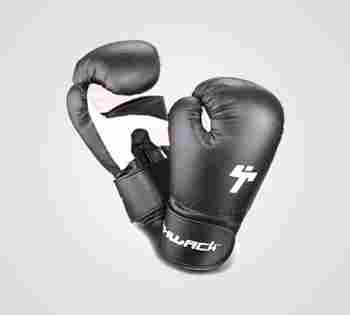 Fight Gloves (Synthetic Leather)