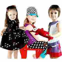 Designer Kids Frock