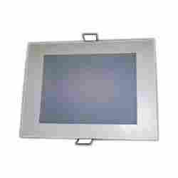 10 W LED Square Downlights
