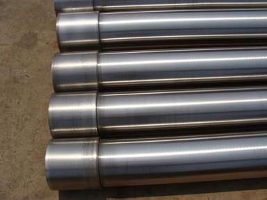 API Standard Stainless Steel Casing Pipes