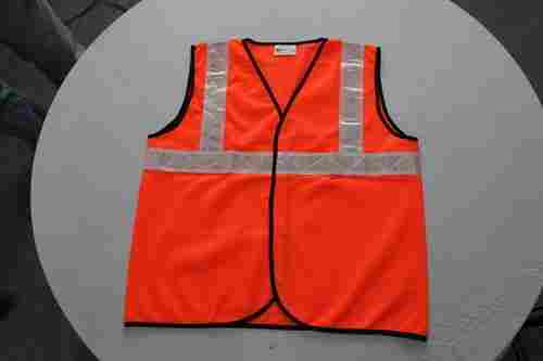 Safety Reflective Jacket