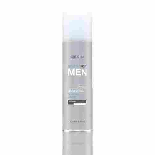 North For Men-Sensitive Skin Shaving Foam