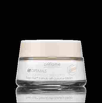Optimals Even Out Day Cream SPF 20