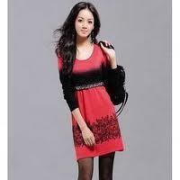 Ladies Knitted Garments