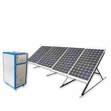 1KW Solar Home System