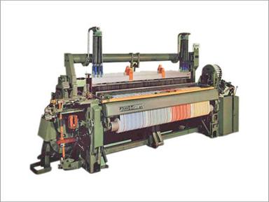 Automatic Shuttle Loom