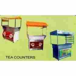 Tea Counter