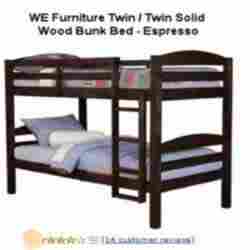 Folding Bunk Bed (M.S. Pipe)