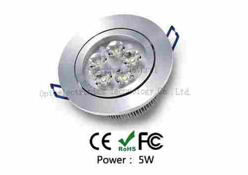 LED Ceiling Light ZR-C201-5A