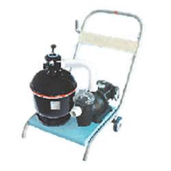 Swimming Pool Filter With Pump Filter