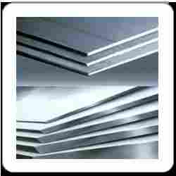 Stainless Steel Duplex Sheets