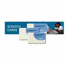 Scratch Card